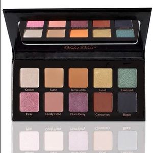Violet Voss Essentials Eye Shadow Palette